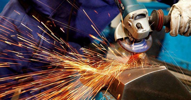 鋼鐵冶金領(lǐng)域