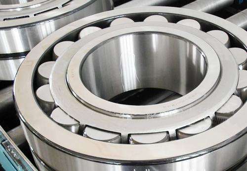 SKF進(jìn)口軸承電機(jī)軸封磨損修復(fù)不用愁了