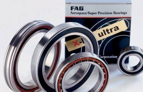 德國FAG軸承的堅(jiān)持架規(guī)劃