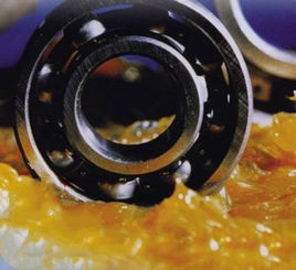 潤滑脂九點(diǎn)特殊理化性